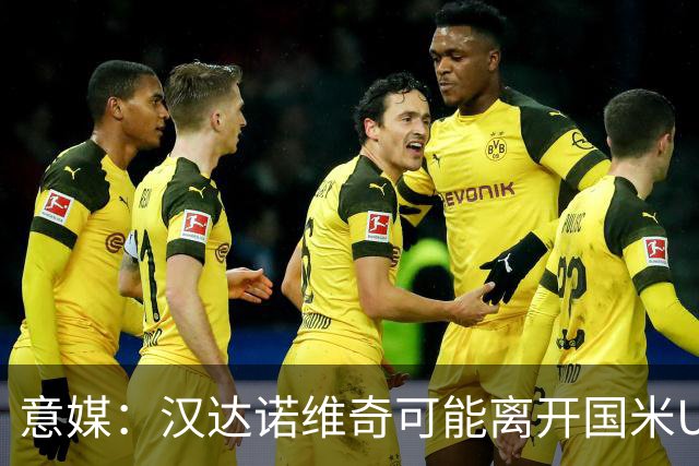 意媒：汉达诺维奇可能离开国米U17，开启职业球队教练生涯
